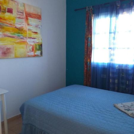 Surf Up Zimmer Mit Meerblick Parque Holandes Bagian luar foto