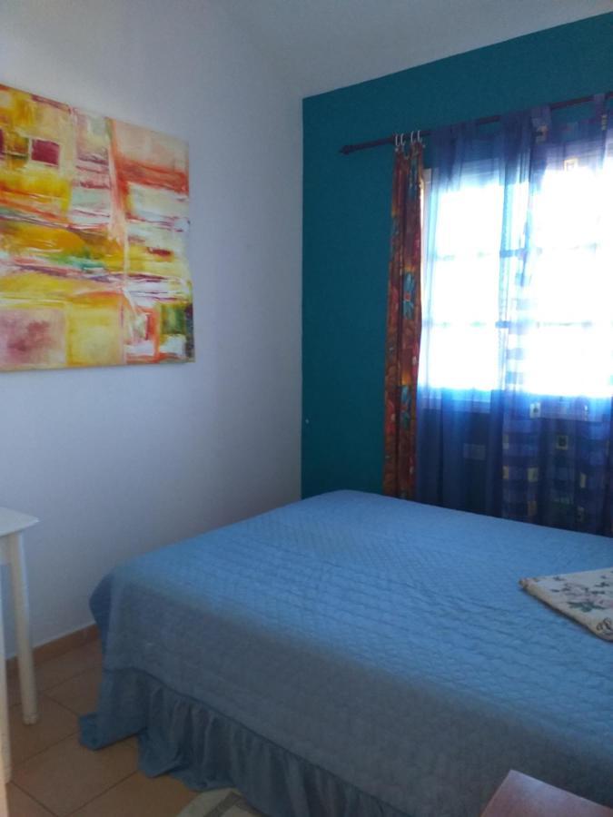 Surf Up Zimmer Mit Meerblick Parque Holandes Bagian luar foto