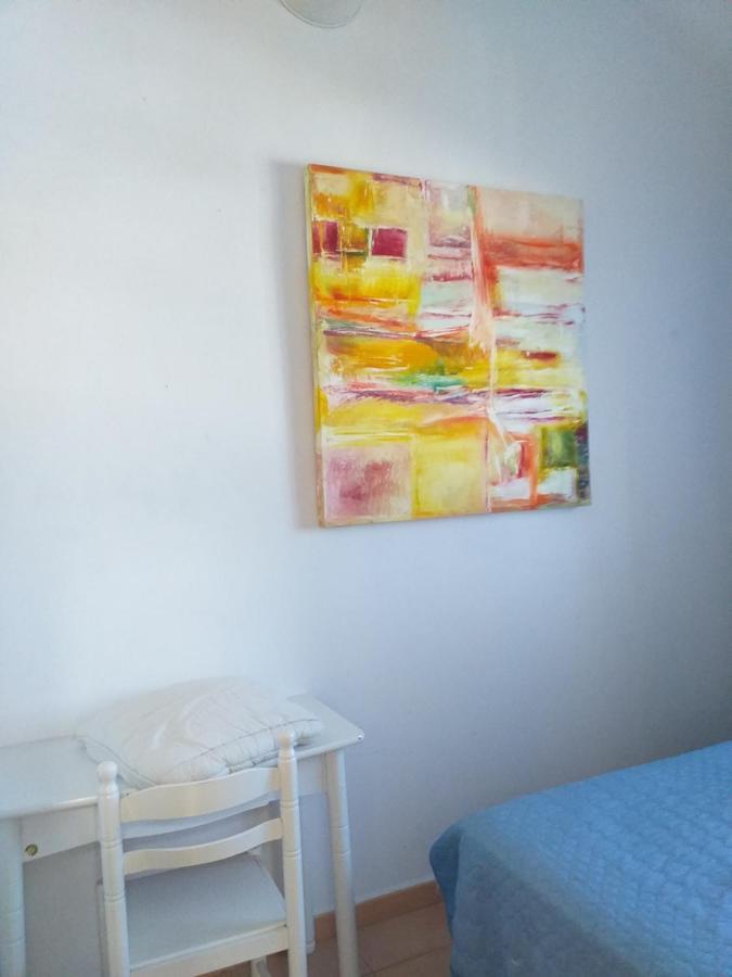 Surf Up Zimmer Mit Meerblick Parque Holandes Bagian luar foto
